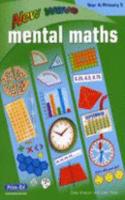 New Wave Mental Maths Year 4/Primary 5