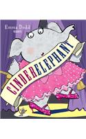 Cinderelephant