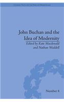 John Buchan and the Idea of Modernity