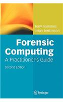 Forensic Computing