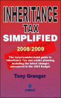 Inheritance Tax Simplified