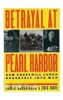 Betrayal at Pearl Harbor