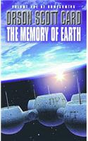 Memory Of Earth
