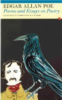 Poems and Essays on Poetry: Edgar Allan Poe