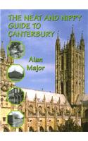 Neat and Nippy Guide to Canterbury