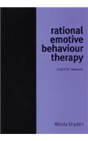 Rational Emotive Behaviour Therapy