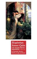 Elizabethan Sonnet Cycles