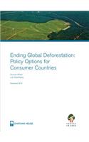 Ending Global Deforestation