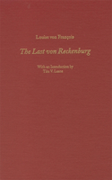 Last Von Reckenburg