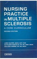 Nursing Practice in Multiple Sclerosis