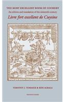 Most Excellent Book of Cookery