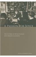Passion for Joyce