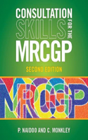Consultation Skills for the MRCGP