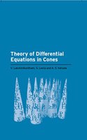 Theory of Differential Equations in Cones