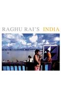 Raghu Rai's India: Reflections in Colour