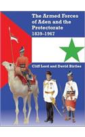 Armed Forces of Aden and the Protectorate 1839-1967