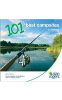 Alan Rogers - 101 Best Campsites for Fishing 2013