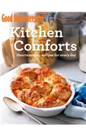 Good Housekeeping Kitchen Comforts