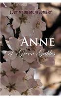 Anne of Green Gables