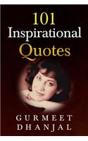 101 Inspirational Quotes