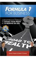 Formula 1 for Business