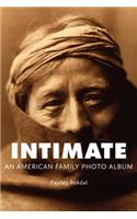 Intimate: An American Family Photo Album