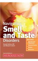Navigating Smell and Taste Disorders