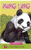 Ming Ling: (Serendipity Series)