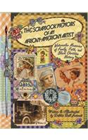 The Scrapbook Memoirs of an African-American Artist