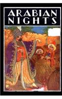 The Arabian Nights Entertainments