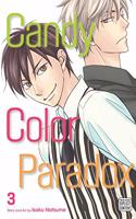 Candy Color Paradox, Vol. 3: Volume 3(Candy Color Paradox)