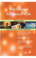 Web-Oriented Architecture WOA