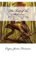 The Last of the Mohicans