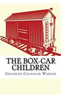 The Box-Car Children