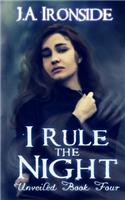 I Rule the Night