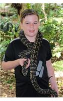 Jungle Carpet Python Notebook