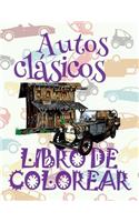 ✌ Autos clásicos