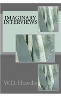 Imaginary Interviews