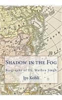 Shadow in the Fog