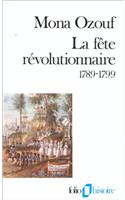 Fete Revolution 1789 99