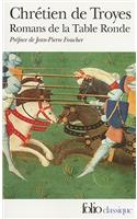 Romans de la Table Ronde