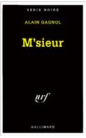 M Sieur