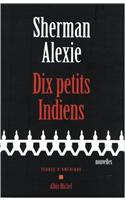 Dix Petits Indiens: (6089510 Collections Litterature)