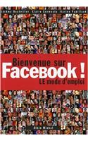 Bienvenue Sur Facebook !