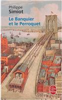 Le Banquier Et Le Perroquet