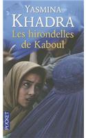 Hirondelles de Kaboul