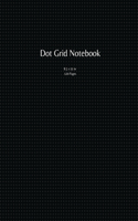 Dot Grid Notebook