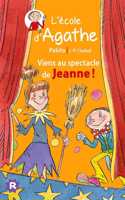 L'ecole d'Agathe/Les mercredis d'Agathe/C'est moi Agathe !