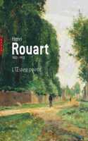 Henri Rouart (1833-1912). L'Oeuvre Peinte