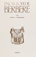 Encyclopedie Berbere. Fasc. XIII